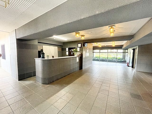 その他 コアマンション健軍 2階/-