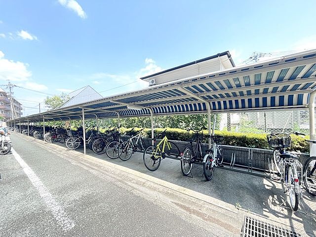 その他 コアマンション健軍 2階/-