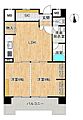 エメラルドマンション新町5階1,198万円