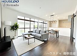 中古戸建 北区植木町滴水2期