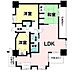 間取り：■□■間取り■□■