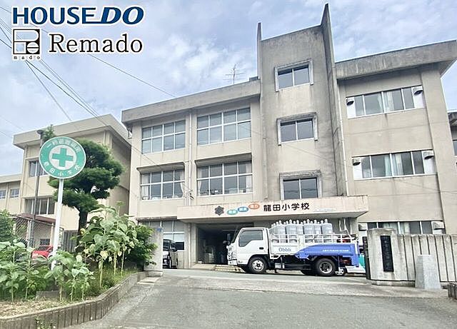 周辺 熊本市北区龍田5丁目8-33