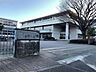 周辺：龍田中学校 2050m