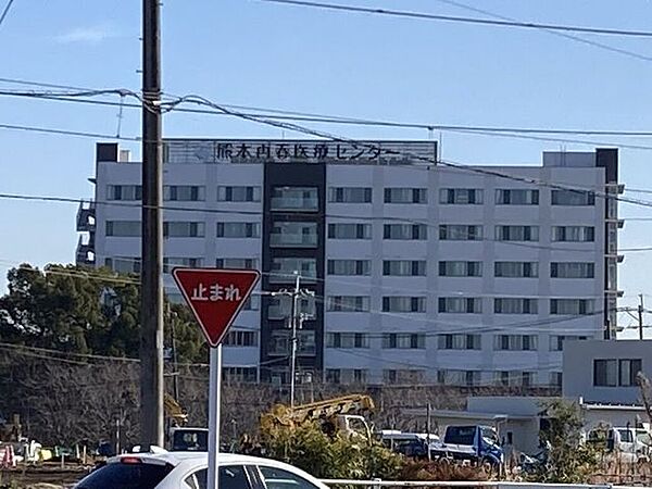 周辺を拡大表示