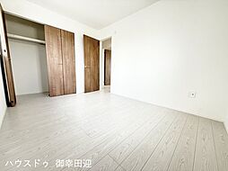 洋室の画像