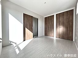 洋室の画像