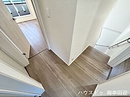 室内の画像