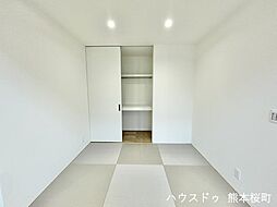 和室の画像