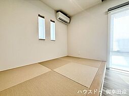 和室の画像