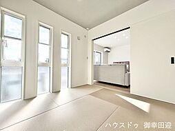 和室の画像