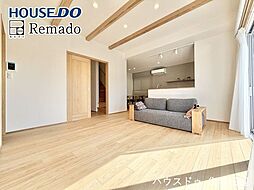 未使用戸建 合志市須屋 7号地