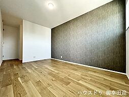 洋室の画像