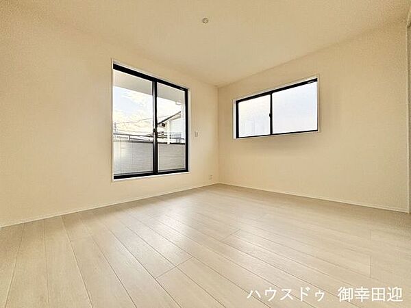 洋室
