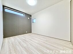 洋室の画像