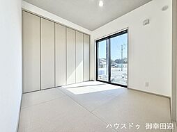 和室の画像