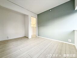 洋室の画像