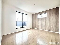 洋室の画像