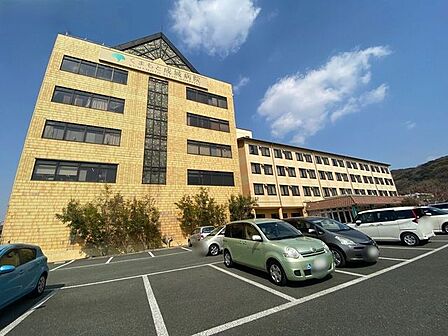 くまもと成城病院 740m