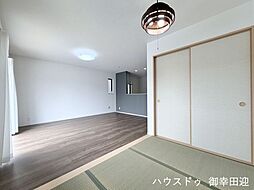 和室の画像