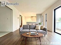 新築戸建　菊池市泗水町永　2号棟