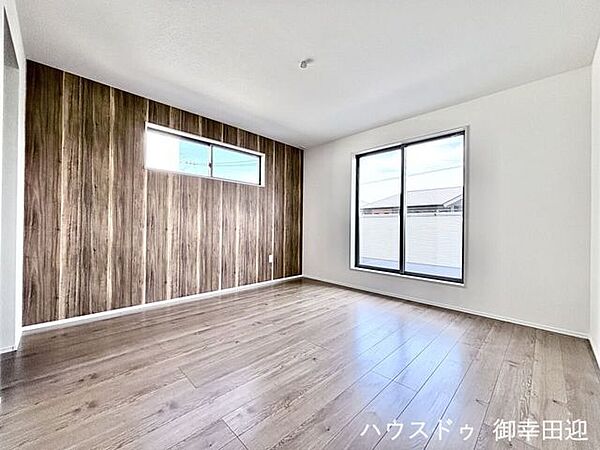 洋室