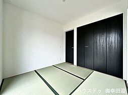 和室の画像