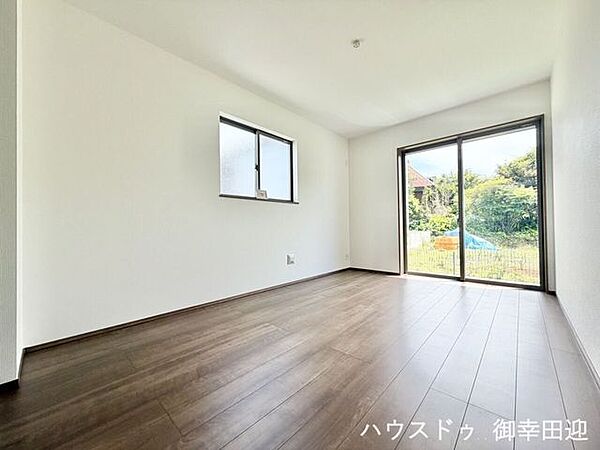 洋室