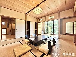 和室の画像