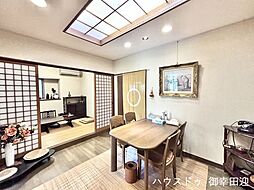 室内の画像
