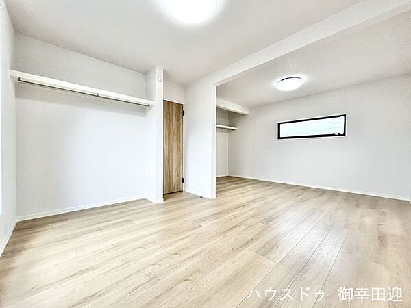 洋室