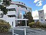 周辺：井病院 450m