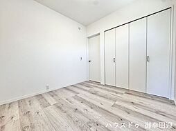 洋室の画像