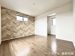 洋室の画像