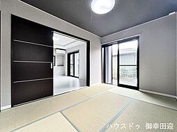 和室の画像