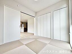 和室の画像