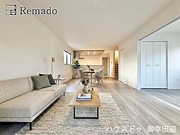 新築戸建 上益城郡益城町大字惣領1期 8号棟