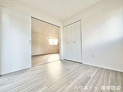 洋室の画像