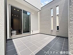 室内の画像