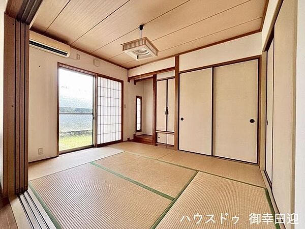 和室
