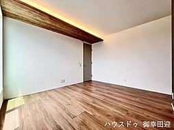 洋室の画像