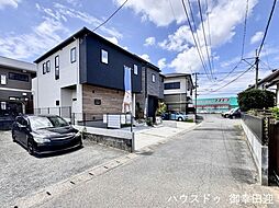 外観の画像