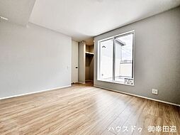 洋室の画像