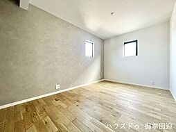 洋室の画像