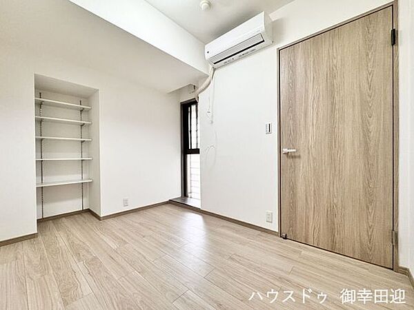 洋室