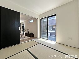 和室の画像