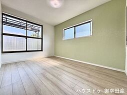 洋室の画像