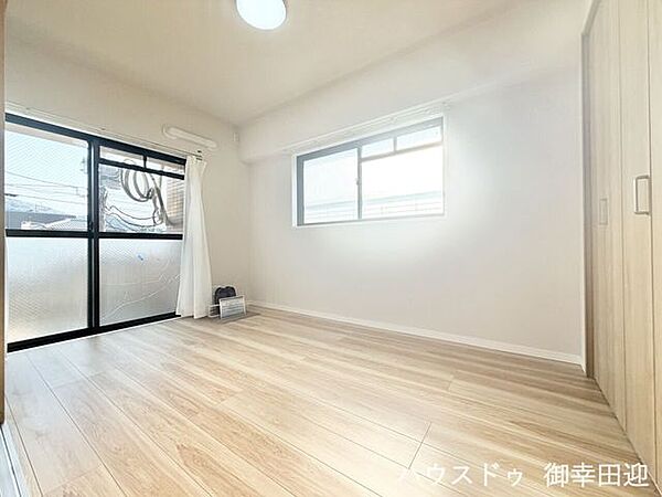 洋室