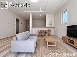 未使用戸建 北区梶尾町 4号地