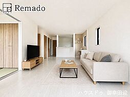 新築戸建 東区沼山津2丁目1期 3号棟