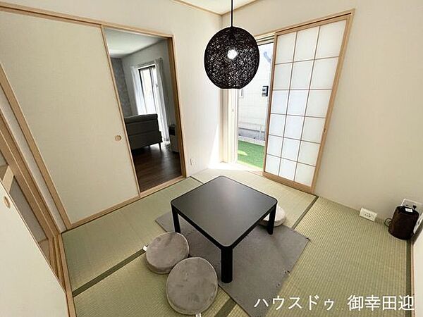 和室